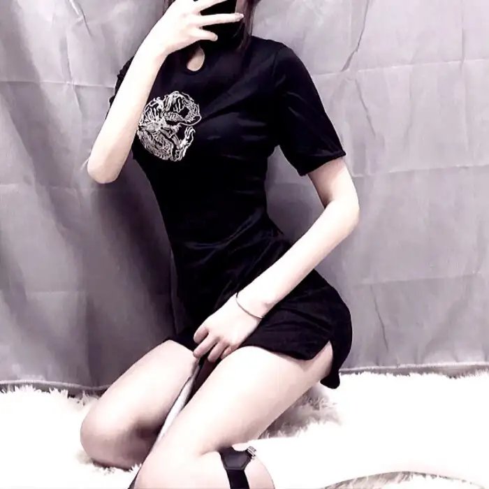 雾都奇遇夜
